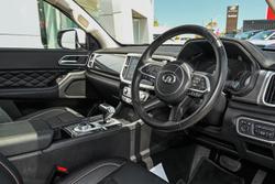 2022 GWM Ute Cannon XSR