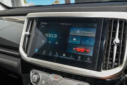 2022 GWM Ute Cannon XSR