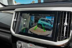 2022 GWM Ute Cannon XSR