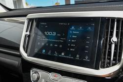 2022 GWM Ute Cannon XSR