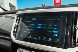 2022 GWM Ute Cannon XSR