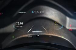 2022 GWM Ute Cannon XSR