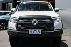 2022 GWM Ute Cannon XSR