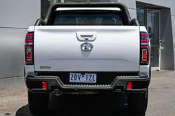 2022 GWM Ute Cannon XSR