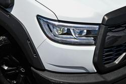 2022 GWM Ute Cannon XSR