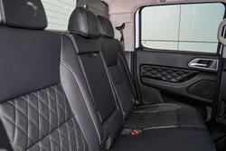 2022 GWM Ute Cannon XSR