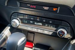 2025 Mazda CX-5 G25 Touring