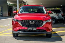 2025 Mazda CX-5 G25 Touring