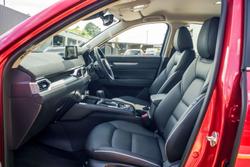 2025 Mazda CX-5 G25 Touring