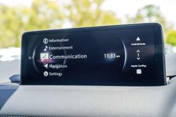 2025 Mazda CX-5 G25 Touring