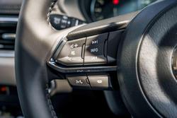 2025 Mazda CX-5 G25 Touring