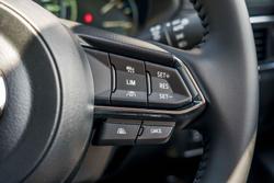 2025 Mazda CX-5 G25 Touring