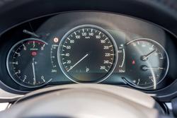 2025 Mazda CX-5 G25 Touring