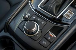 2025 Mazda CX-5 G25 Touring