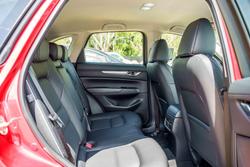 2025 Mazda CX-5 G25 Touring