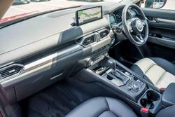 2025 Mazda CX-5 G25 Touring