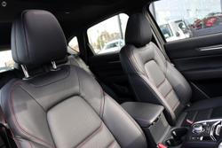 2025 Mazda CX-5 G35 GT SP