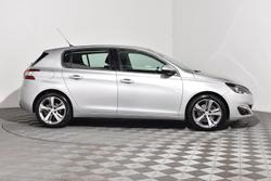 2014 Peugeot 308 Allure