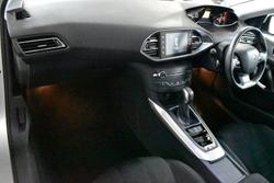 2014 Peugeot 308 Allure