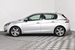 2014 Peugeot 308 Allure