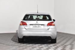 2014 Peugeot 308 Allure