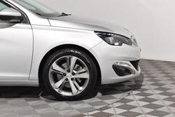 2014 Peugeot 308 Allure
