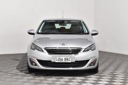 2014 Peugeot 308 Allure
