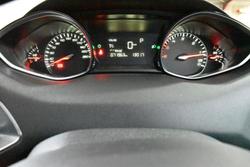 2014 Peugeot 308 Allure