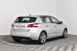 2014 Peugeot 308 Allure