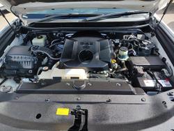 2019 Toyota Landcruiser Prado GXL