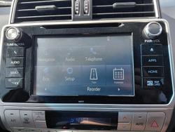 2019 Toyota Landcruiser Prado GXL