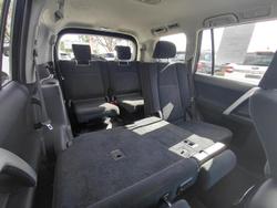 2019 Toyota Landcruiser Prado GXL