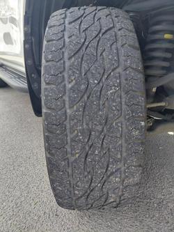 2019 Toyota Landcruiser Prado GXL