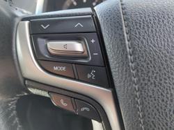 2019 Toyota Landcruiser Prado GXL