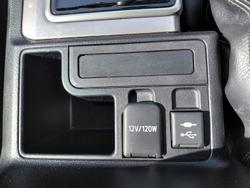 2019 Toyota Landcruiser Prado GXL