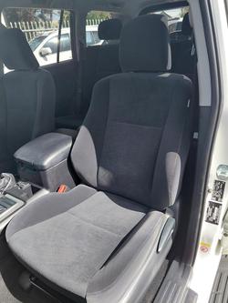 2019 Toyota Landcruiser Prado GXL