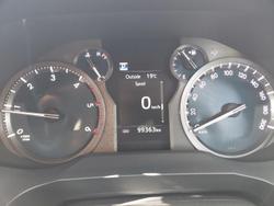 2019 Toyota Landcruiser Prado GXL