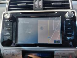 2019 Toyota Landcruiser Prado GXL