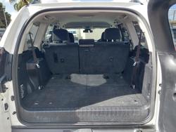 2019 Toyota Landcruiser Prado GXL