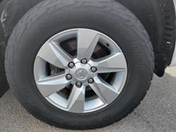 2019 Toyota Landcruiser Prado GXL