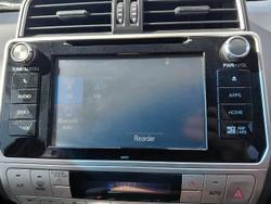 2019 Toyota Landcruiser Prado GXL