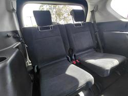 2019 Toyota Landcruiser Prado GXL