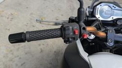 2017 CFMOTO 650MT White