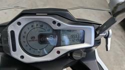 2017 CFMOTO 650MT White