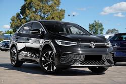 2025 Volkswagen ID.5 Pro