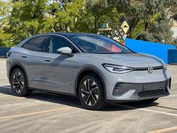 2025 Volkswagen ID.5 Pro