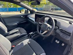 2025 Volkswagen ID.5 Pro