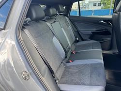 2025 Volkswagen ID.5 Pro