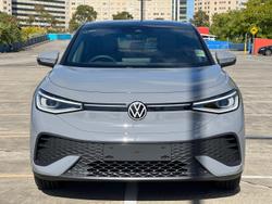 2025 Volkswagen ID.5 Pro