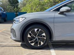 2025 Volkswagen ID.5 Pro